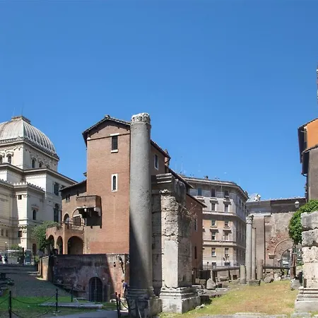Sant'ambrogio 7 Prázdninový dům