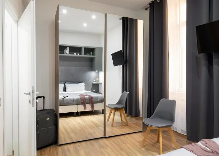 Sant'ambrogio 7 Dom wakacyjny *