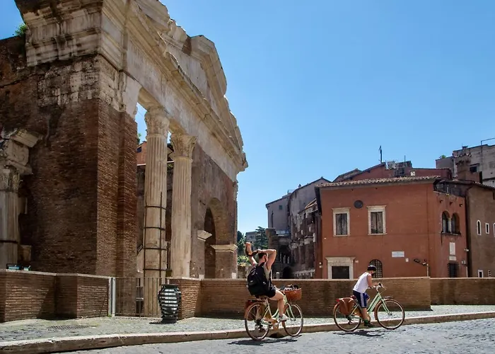 Sant'ambrogio 7 Dom wakacyjny