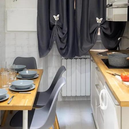 Tatil Evi Sant'ambrogio 7