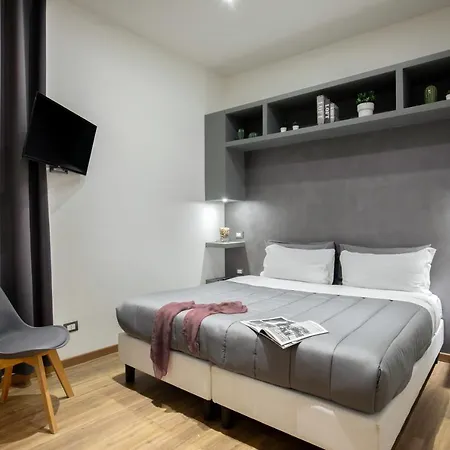 Tatil Evi Sant'ambrogio 7