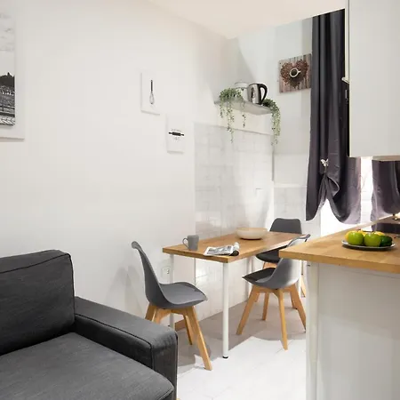 Tatil Evi Sant'ambrogio 7 *