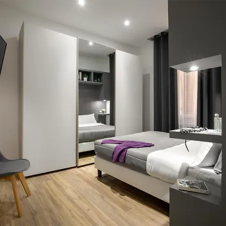 Sant'ambrogio 7 Tatil Evi