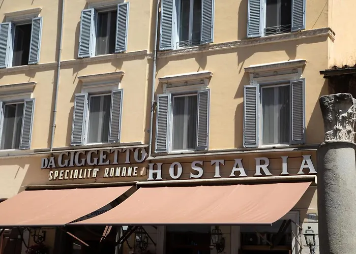 Sant'ambrogio 7 * Rom