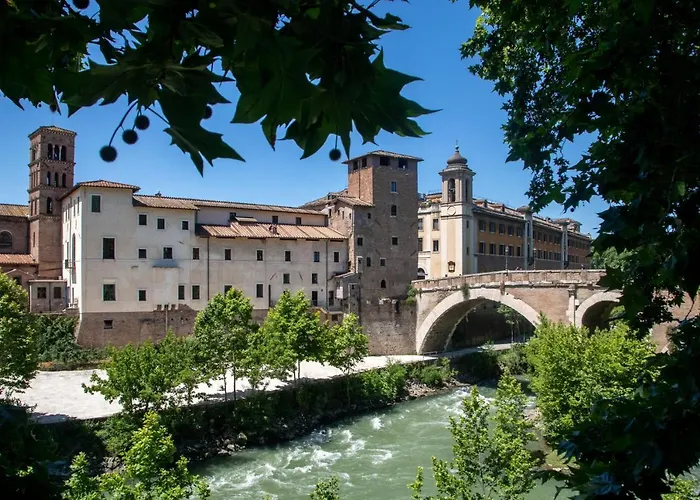 Ferienhaus Sant'ambrogio 7 *