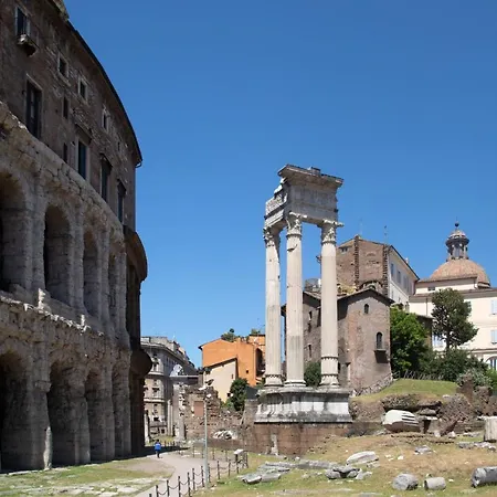 Sant'ambrogio 7 Rome