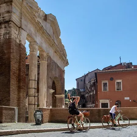 Sant'ambrogio 7 Сasa de vacaciones