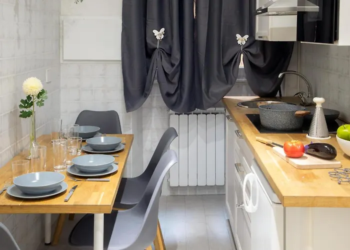 Holiday home Sant'ambrogio 7