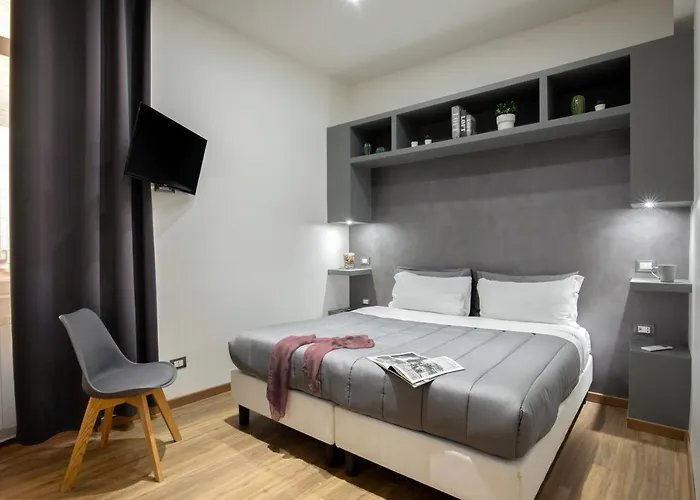 Holiday home Sant'ambrogio 7