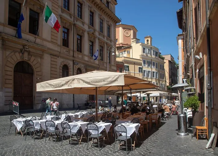 Sant'ambrogio 7 *