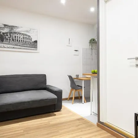 Sant'ambrogio 7 로마