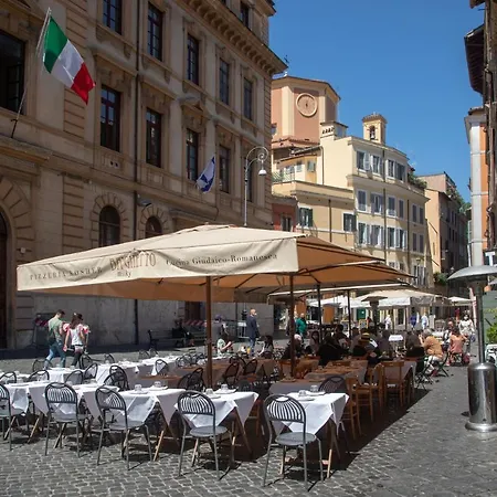 Sant'ambrogio 7 *